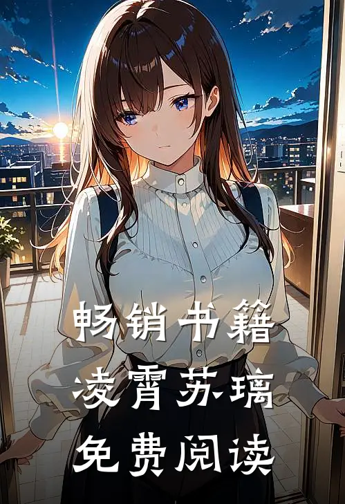 畅销书籍凌霄苏璃免费阅读