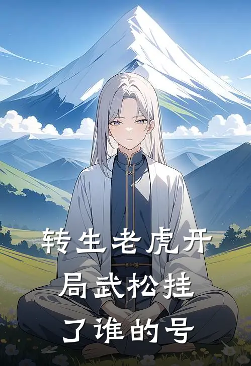 转生老虎开局武松挂了谁的号