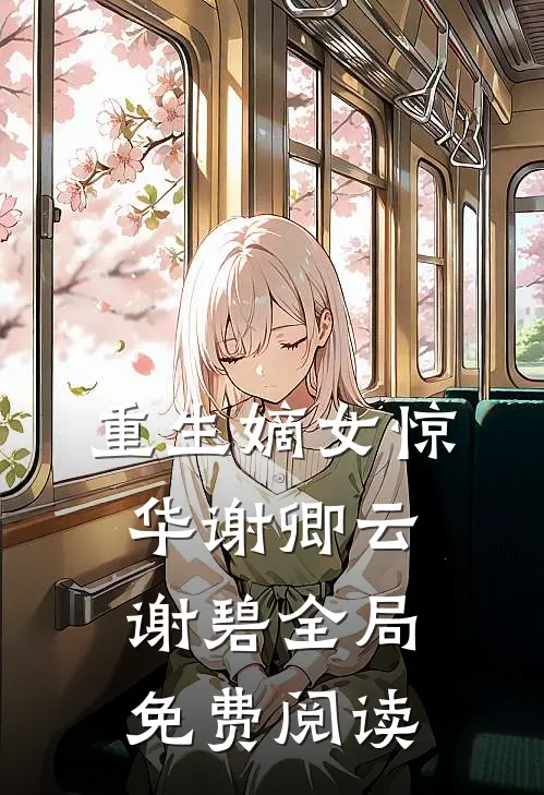 重生嫡女惊华谢卿云谢碧全局免费阅读