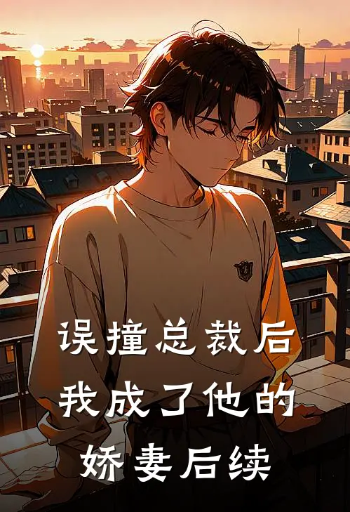 误撞总裁后我成了他的娇妻后续