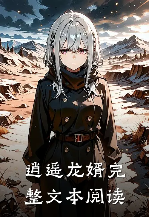 逍遥龙婿完整文本阅读
