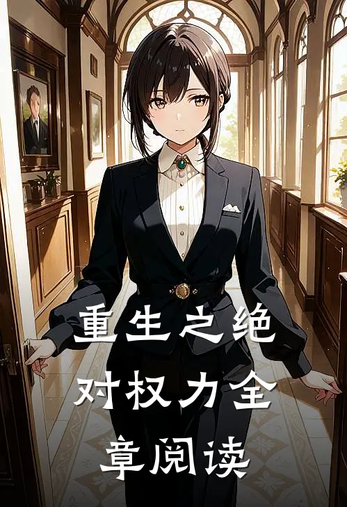 重生之绝对权力全章阅读