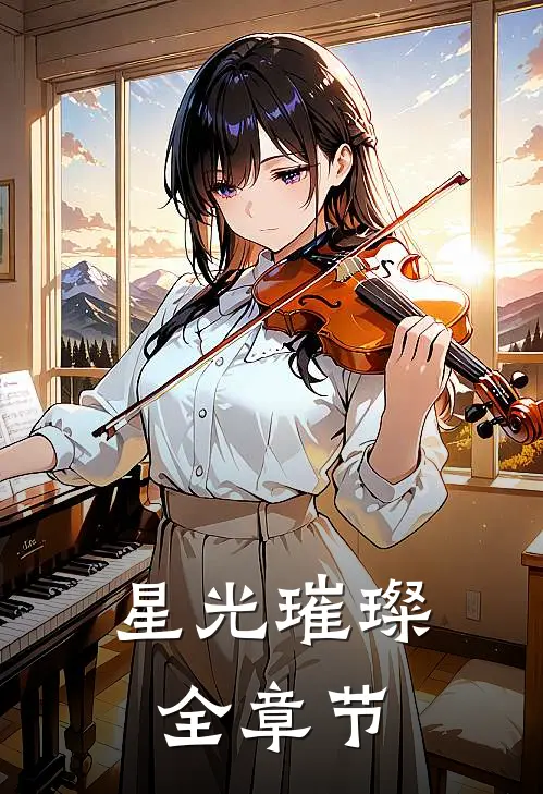 星光璀璨全章节