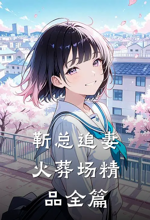 靳总追妻火葬场精品全篇
