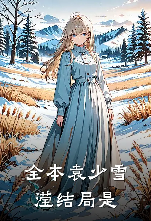 全本袁少雪滢结局是