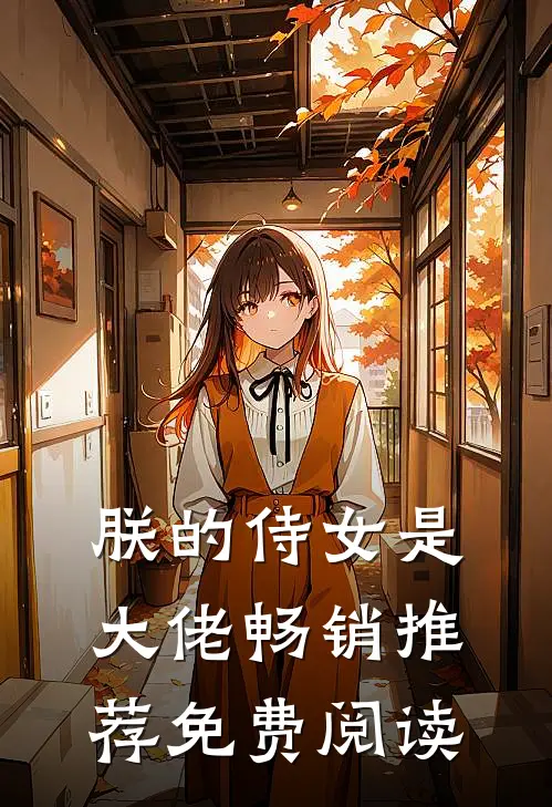 朕的侍女是大佬畅销推荐免费阅读