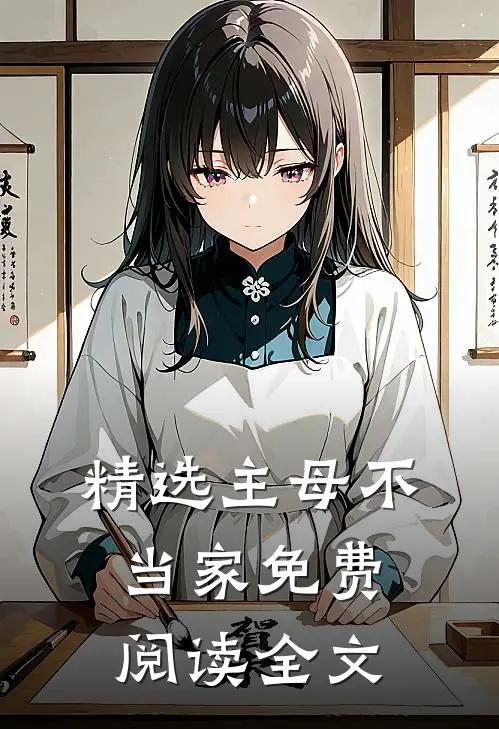 精选主母不当家免费阅读全文