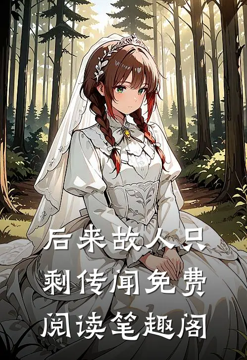 后来故人只剩传闻免费阅读笔趣阁