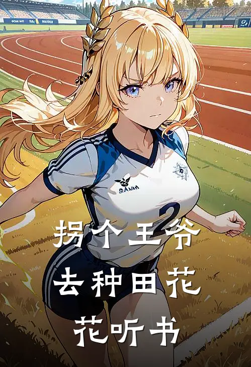 拐个王爷去种田 花花听书