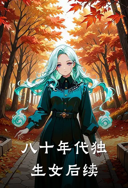 八十年代独生女后续