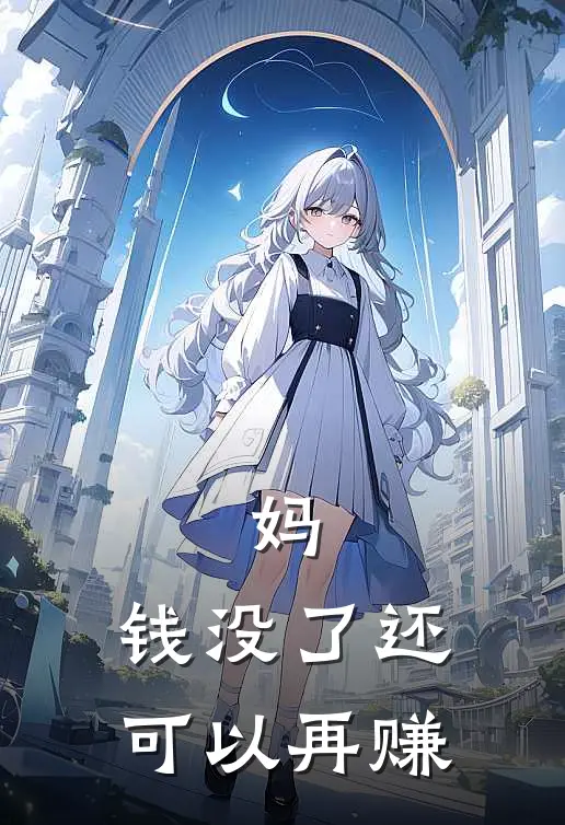 妈，钱没了还可以再赚