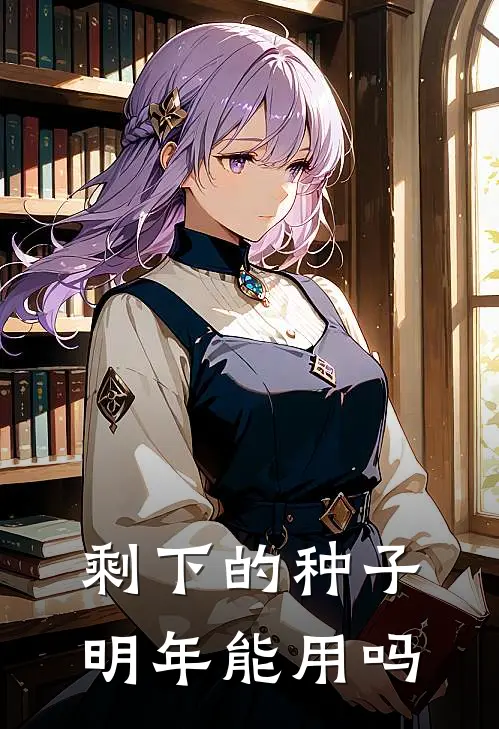 剩下的种子明年能用吗