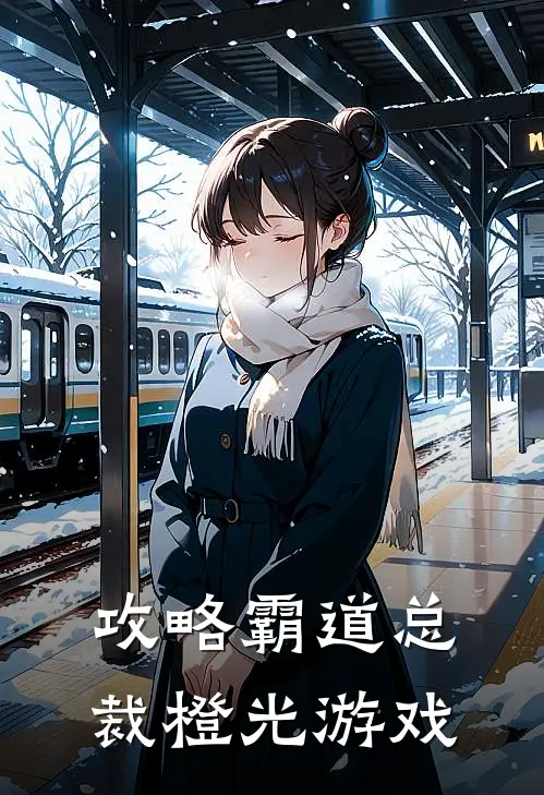 攻略霸道总裁橙光游戏