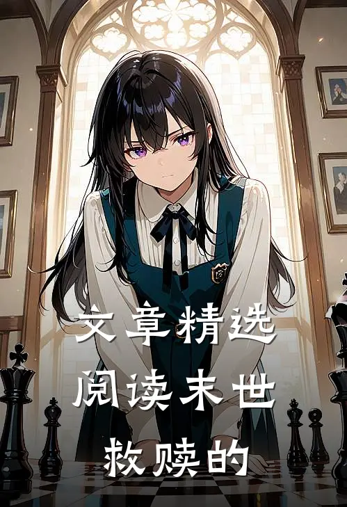 文章精选阅读末世救赎的