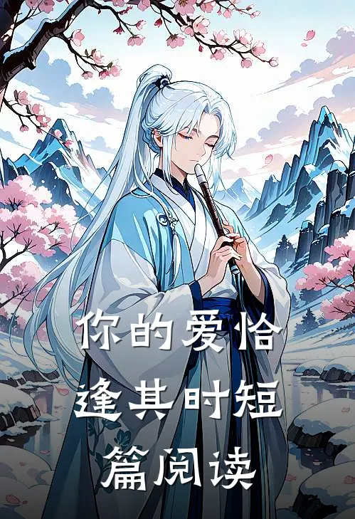 你的爱恰逢其时短篇阅读