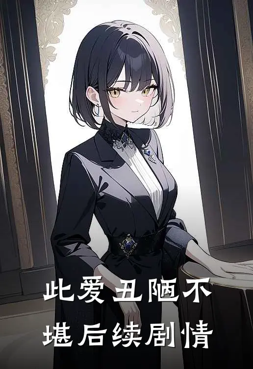 此爱丑陋不堪后续剧情
