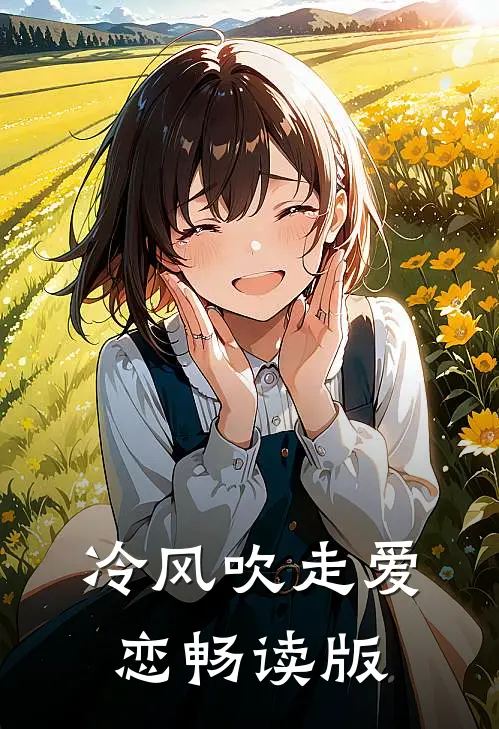 冷风吹走爱恋畅读版