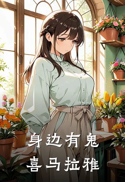 身边有鬼喜马拉雅