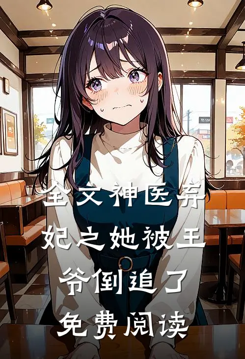 全文神医弃妃之她被王爷倒追了免费阅读