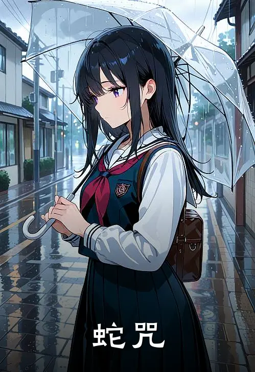 蛇咒