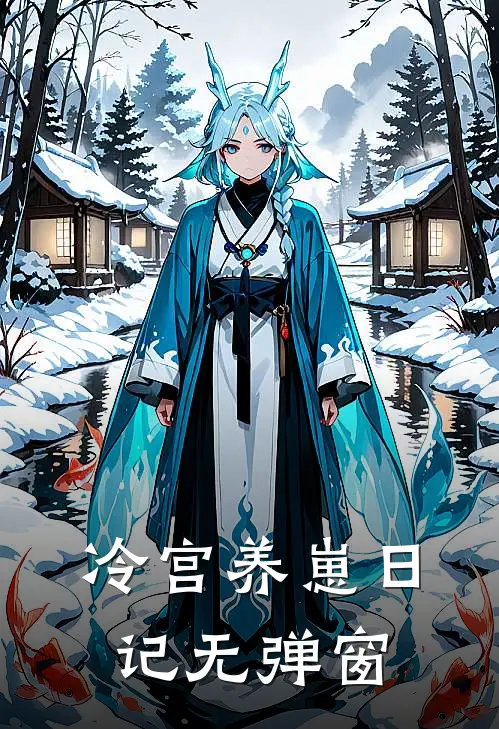 冷宫养崽日记无弹窗