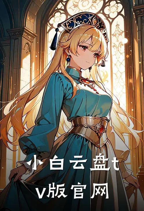 小白云盘tv版官网