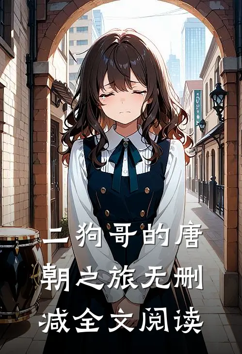 二狗哥的唐朝之旅无删减全文阅读