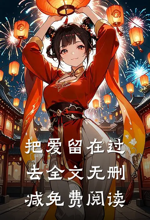 把爱留在过去全文无删减免费阅读