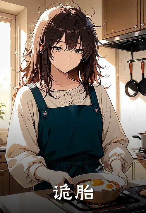 诡胎
