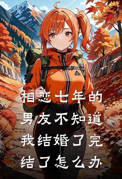相恋七年的男友不知道我结婚了完结了怎么办