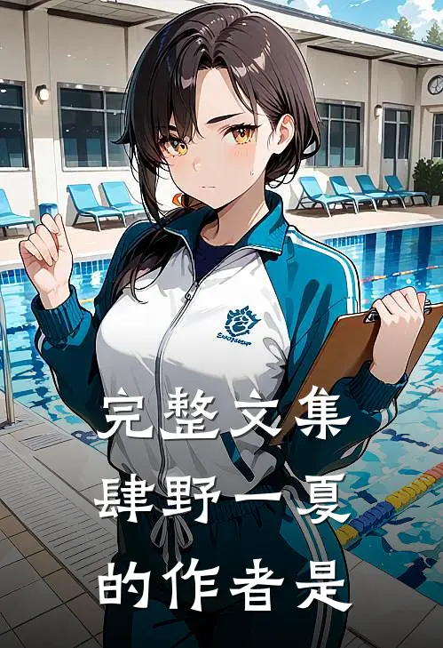 完整文集肆野一夏的作者是