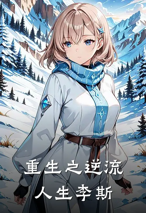 重生之逆流人生李斯