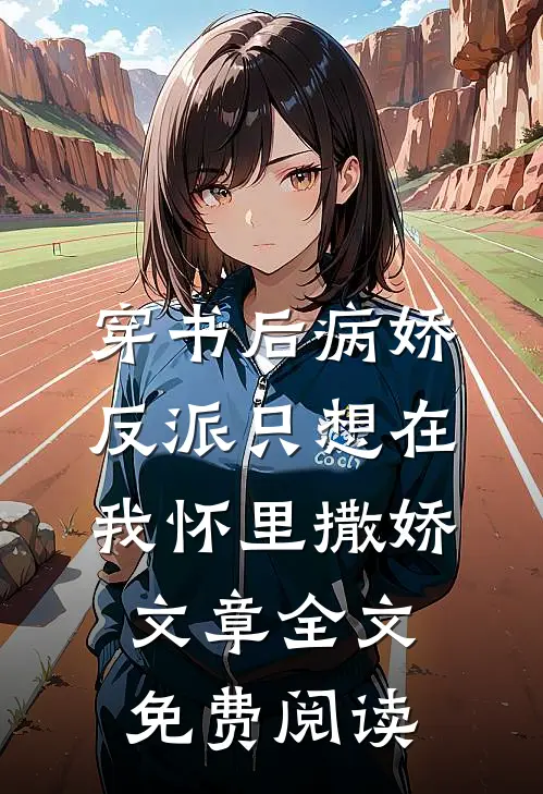 穿书后病娇反派只想在我怀里撒娇文章全文免费阅读
