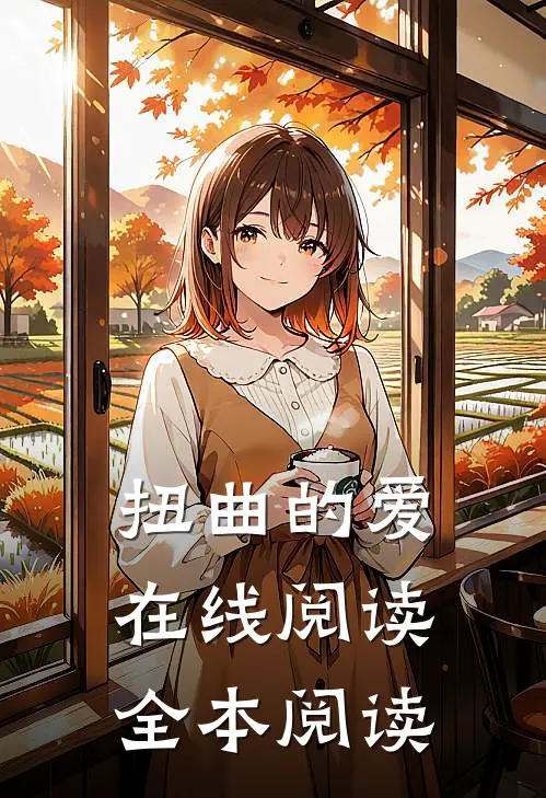 扭曲的爱在线阅读全本阅读