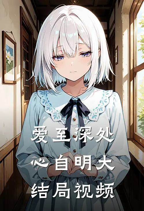 爱至深处心自明大结局视频