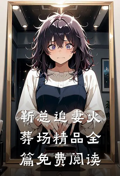 靳总追妻火葬场精品全篇免费阅读