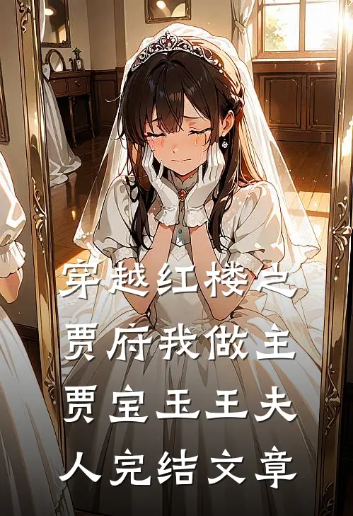穿越红楼之贾府我做主贾宝玉王夫人完结文章