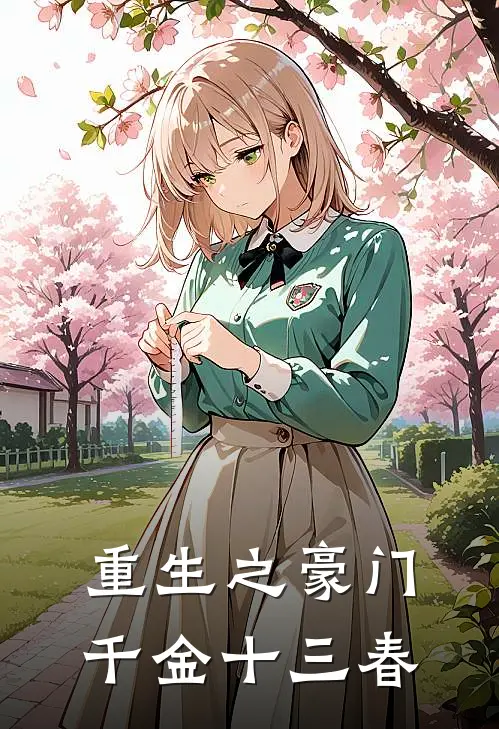 重生之豪门千金十三春