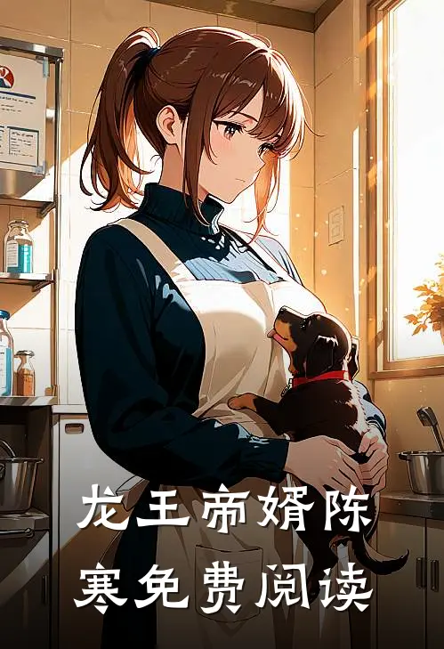 龙王帝婿陈寒免费阅读