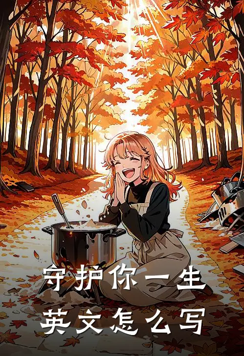 守护你一生英文怎么写