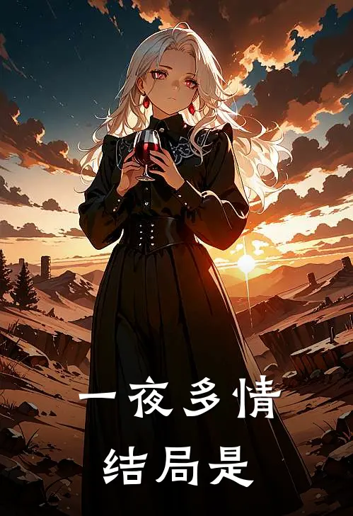 一夜多情结局是