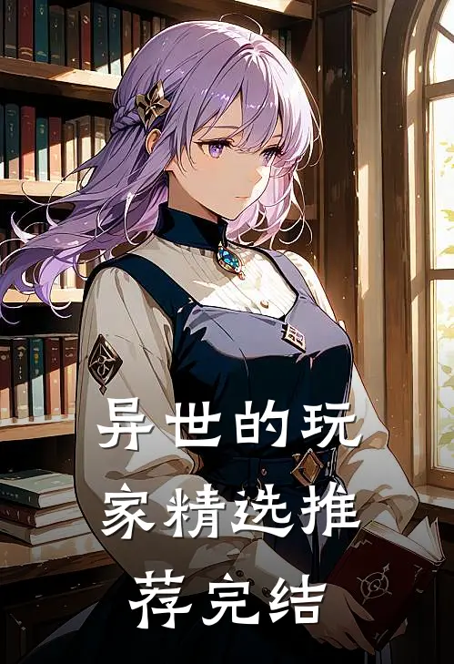 异世的玩家精选推荐完结