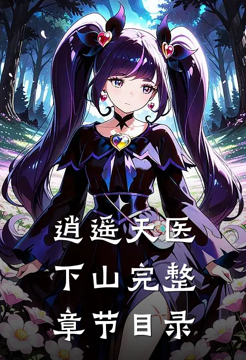 逍遥天医下山完整章节目录