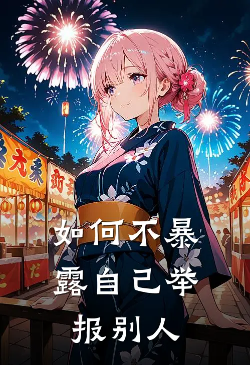 如何不暴露自己举报别人