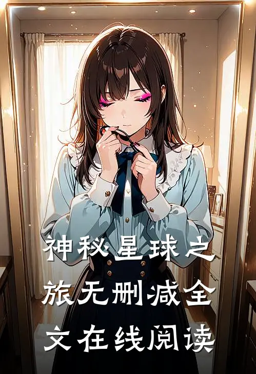 神秘星球之旅无删减全文在线阅读