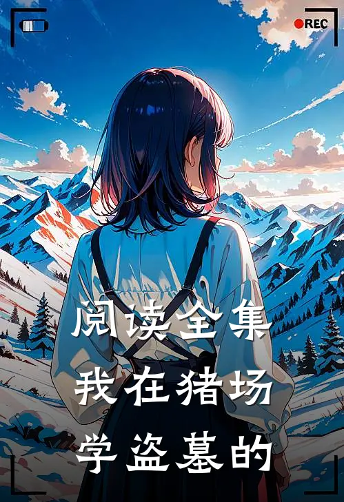 阅读全集我在猪场学盗墓的