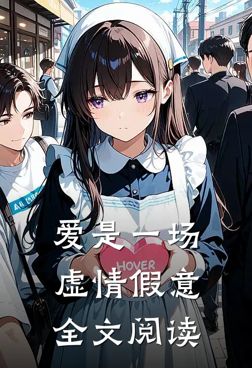 爱是一场虚情假意全文阅读