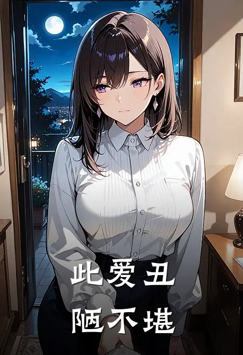 此爱丑陋不堪