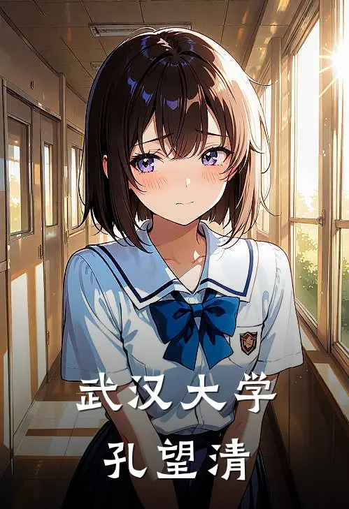 武汉大学孔望清