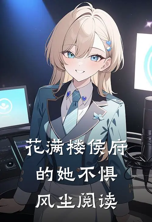 花满楼侯府的她不惧风尘阅读